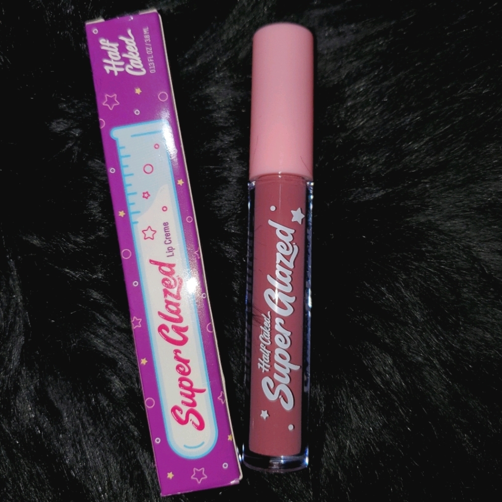 Super glaze lip cream